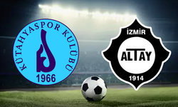 Kütahyaspor Evinde Şahlandı: Altay’ı 2-0’la Geçti!