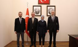 Kütahya'da müjdeler yakın: Bakan Göktaş ile önemli görüşme tamamlandı