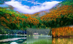 Ailece Doğa Kaçamağı: Ara Tatilde Gidilebilecek 7 Muhteşem Yer!