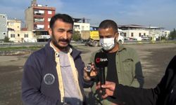 Çöpten 800 bin TL'lik saat buldular: ''Normalde yanına yaklaşamayız''