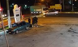 Trafik kazası can aldı: 1 ölü, 2 yaralı
