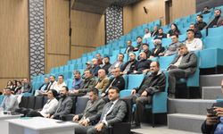 Kütahya’da Önemli Zirve: Gayrimenkul Uzmanları Kütahya’da Bir Araya Geldi