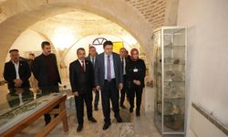 Kütahya’nın Jeotermal Zenginliği Turizmi Uçurabilir! Vali’den Önemli Açıklamalar