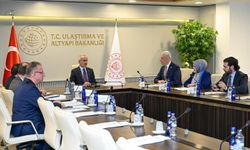 Kütahya’ya Yeni Ulaşım Yatırımları Geliyor