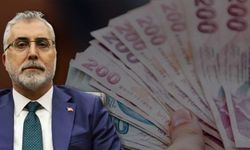 Bakan Işıkhan Asgari Ücret İçin Tarih Verdi! 2026 İçin Masada Hangi Senaryolar Var?