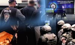 Kütahya Dahil 25 İlde Siber Operasyon: 72 Milyonluk Mal Varlığına El Konuldu!