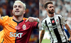 Galatasaray'da takas sesleri: Rafa Silva geliyor, Barış Kartal oluyor