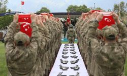 Bedelli askerlikten sağlanan gelir belli oldu