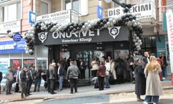 Kütahya’da İlk: 7/24 Canlı İzlenebilen Pet Oteli Açıldı