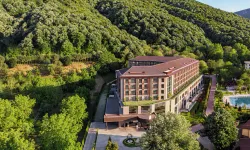NG Hotels, Avrupa’nın en iyi lüks otel markası seçildi! Hediye Güral Gür: “Türk turizmini dünyaya taşıyoruz”