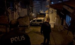 Bahçeye çıkan yaşlı kadın cansız bedenle karşılaştı