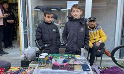 Kütahyalı Miniklerden Gazze’ye Yürek Isıtan Destek! Herkes Bu Çocukları Konuşuyor