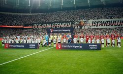 Beşiktaş ve Antalyaspor 59.randevuya çıkıyor