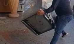 Ormandaki mantarları yediler, hastanelik oldular