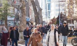 Kütahya’da Kış Modu Açıldı: Soğuk, Sis ve Buzlanma Kapıda