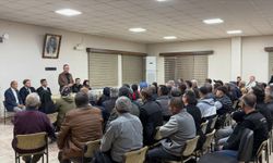 Tunçbilek’in gelişimi için çalışmalar sürüyor