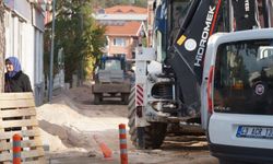 Yazın Tozu, Kışın Çamuru: Simavlılar Yol Çilesinden Bıktı!