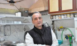 Kütahya'da böylesi yok: Tarih kokan sokağın çayevi kalpleri kazanıyor