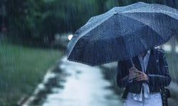 Cuma Günü Gök Gürültülü Sağanak Bekleniyor: Kütahya Dikkat!