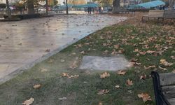 Kütahya’da Azerbaycan Parkı’nda Yoğun Duman Endişe Yarattı: Gerçek Sonradan Ortaya Çıktı