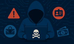 Dolandırıcıların Yeni Tuzağı: “Bu Fotoğraftaki Sen Misin?”