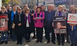 CHP Kütahya Kadın Kolları’ndan 25 Kasım Mesajı: “Kadınlar Susmuyor, Direniyor, Kazanacak!”