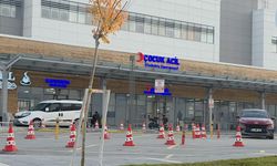 Kütahya'da vahşet: Genç anne, bebeğini havalandırma boşluğuna attı