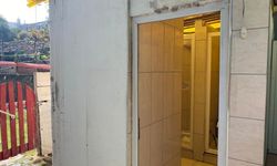 Camide tüyler ürperten ölüm