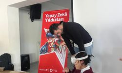 Kütahya’da 707 Öğrenci Yapay Zekayla Tanıştı