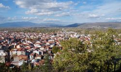 Kütahya’nın Saklı Cenneti Simav: Doğası ve Tarihiyle Mest Ediyor!
