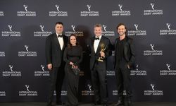 Türk dizisi Deha, Uluslararası Emmy Ödülü’nü kazandı