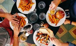 Kütahya’da Gıda Paniği: “Dışarıdan Yemek Ne Kadar Güvenli?”