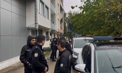 Dengesini kaybeden adam 3.kattan aşağı düştü