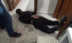 Kütahya'nın komşusunda DEAŞ'a darbe: 16 tutuklama