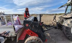 Kütahya tarımında demonstrasyon çalışmaları sürüyor