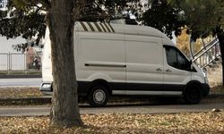 Dur ikazına uymayan sürücüye ceza yağdı