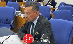 Kütahya Milletvekili Erbaş'tan Eğitim Planlamasına Sert Eleştiriler: “Kütahya'da 6 Katlı Okulun Sadece 1 Katı Dolu!"