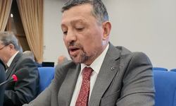 Bütçe Görüşmelerinde Kütahya Vurgusu: “54 Bin Öğrenciden Sadece 4 Bini Kayıtlı”