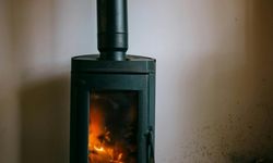 Kütahya belediyesi: Güvenli ısınmayı ihmal etmeyin