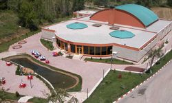 Tavşanlı Belediyesi Göbel Termal Tesisleri İçin 19 Kasım’da İhaleye Çıkıyor