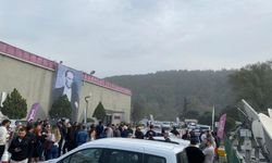 Beın Sports binasına silahla girdi, elindeki oyuncak çıktı