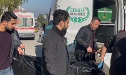 Eski sevgilisin, kafenin ortasında katletti