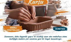 Kütahya'da ücretsiz sanat kursu başvuru tarihleri açıklandı