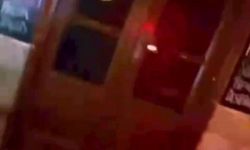 Eğlence mekanına silahlı saldırıda bir şüpheli gözaltına alındı