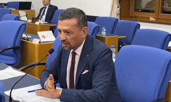 Kütahya Milletvekili Ahmet Erbaş'tan dikkat çeken çıkış: “Herkes devlete kapağı atmak istiyor!”