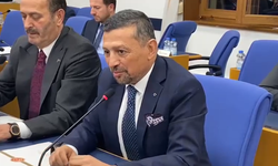 Milletvekili Erbaş’tan Komisyona Sert Uyarı: “Kütahya’nın Sorunlarına Duyarlılık Bekliyoruz”