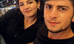 20 yaşındaki eşini 45 yerinden bıçakladı: ''Çocuklara bakmamı söyledi''