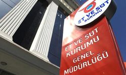 Et ve Süt Kurumu’nda Şok! ESK Genel Müdürü Hakkında Belgeli Yolsuzluk İddiası