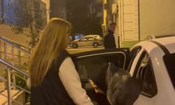 Müşterileri adına kredi çeken kadına ev hapsi verildi