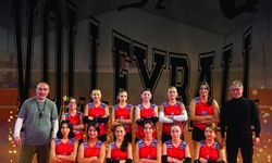 Şeref Kazcıoğlu’ndan Spora Büyük Destek: Voleybol Takımı Sahada!